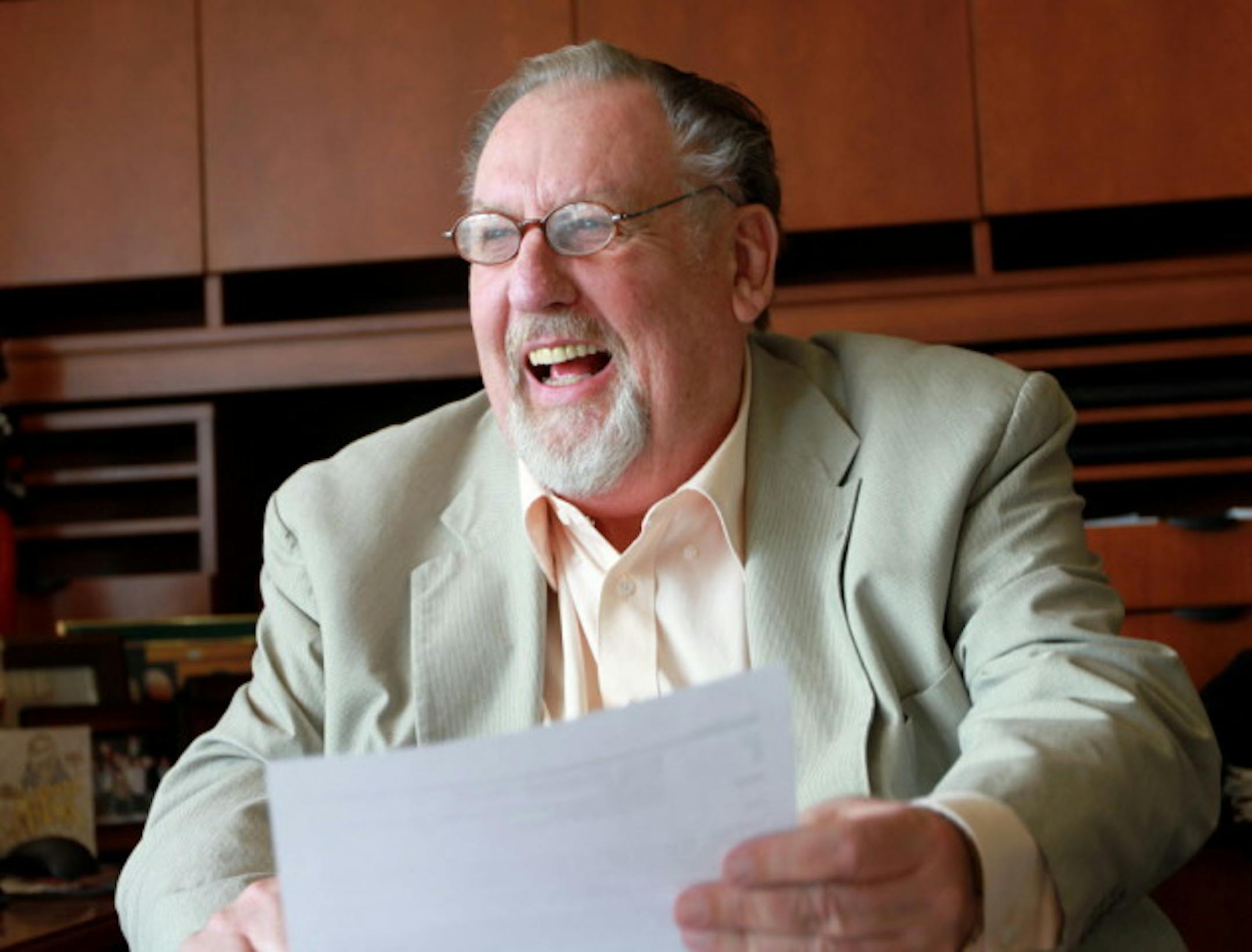 Star Tribune photo by Shari Gross