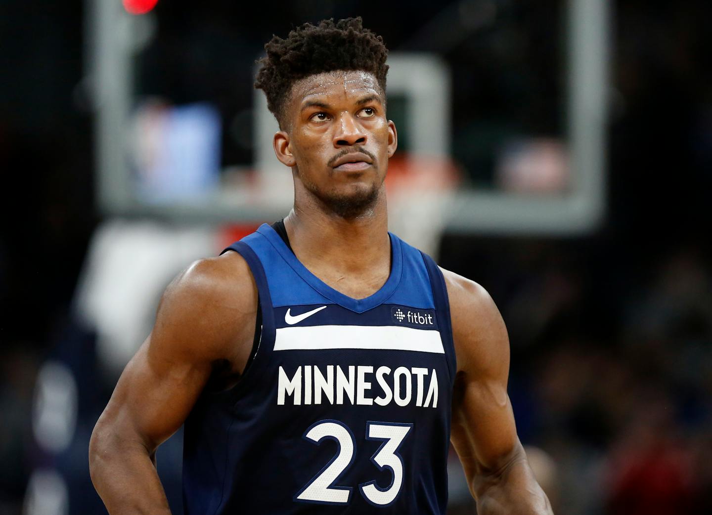 Jimmy Butler