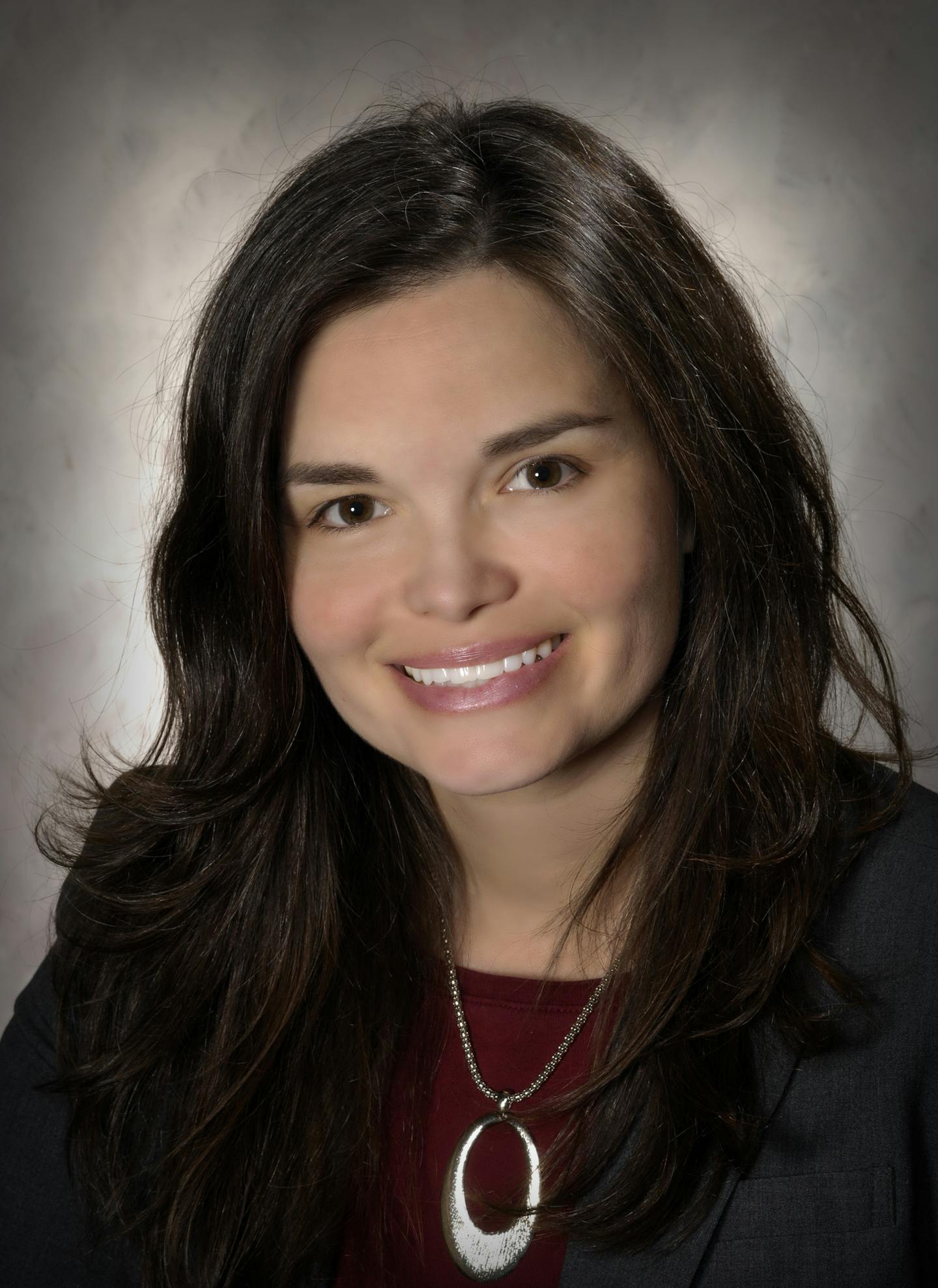 Sandra Nowak, a 3M intellectual property lawyer (Photo provided by Intellectual Property Owners Association)