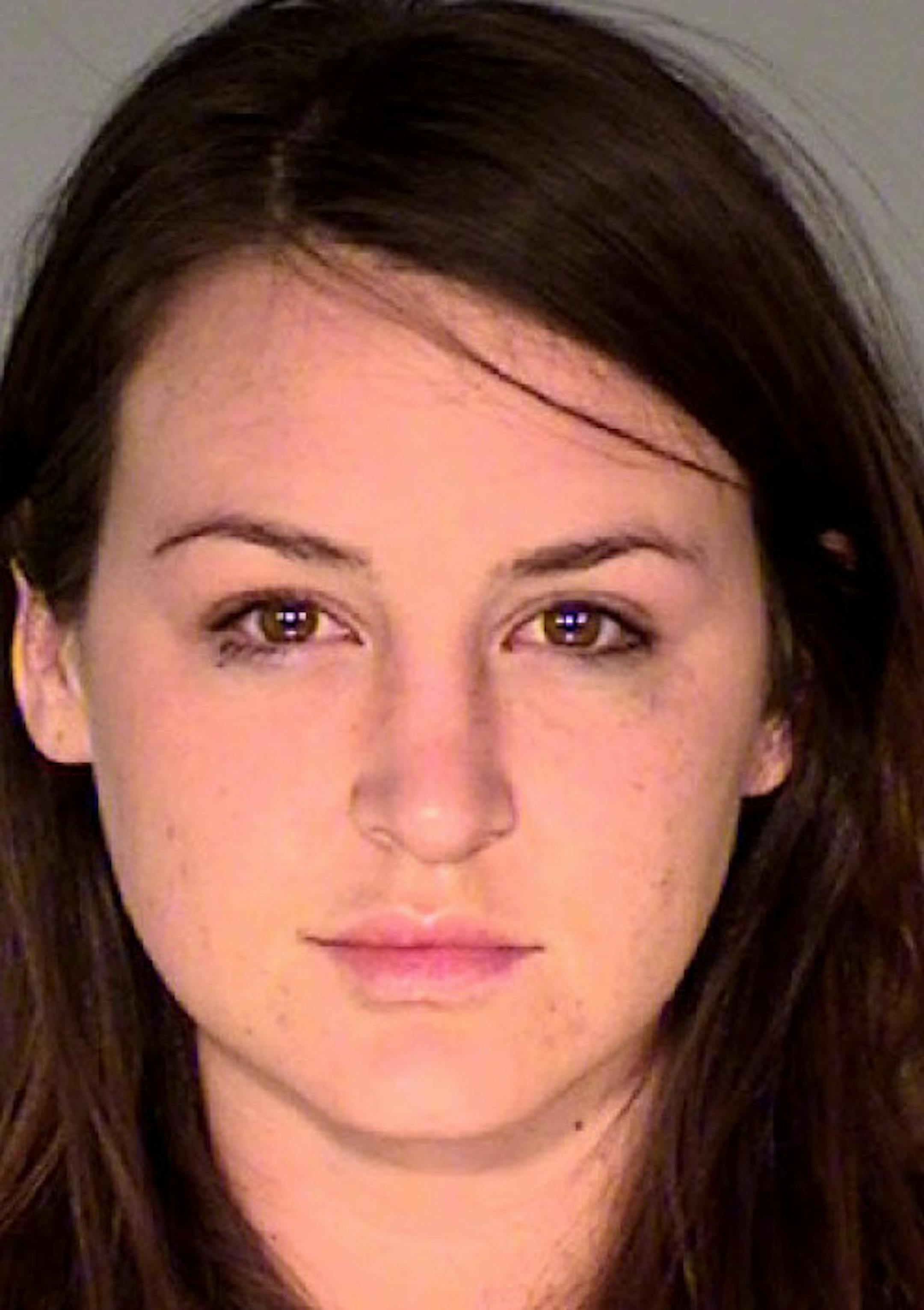 Shannon M. Kiesner was sentenced Friday for breaking into a stranger's home while in a drunken rage.