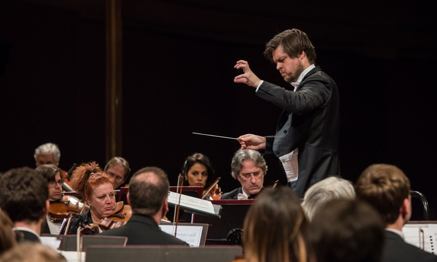 Conductor Juraj Val&#x10d;uha