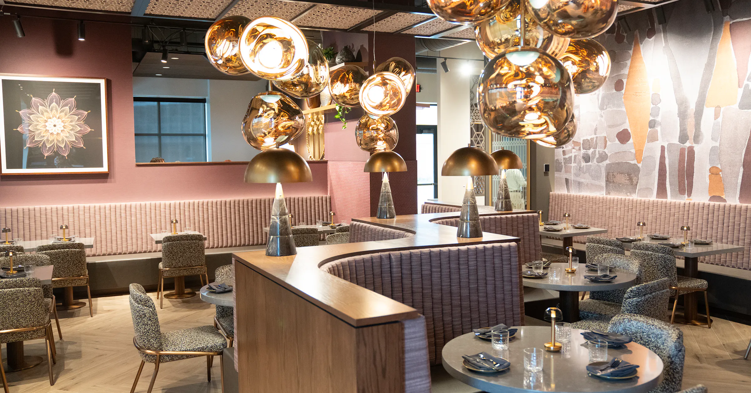 Restaurant-Eröffnungen und -Schließungen in den Twin Cities