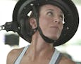 A tool called the Iron Neck seeks to strengthen the necks of athletes to prevent brain injuries and CTE. The growing company contracts with Interstate