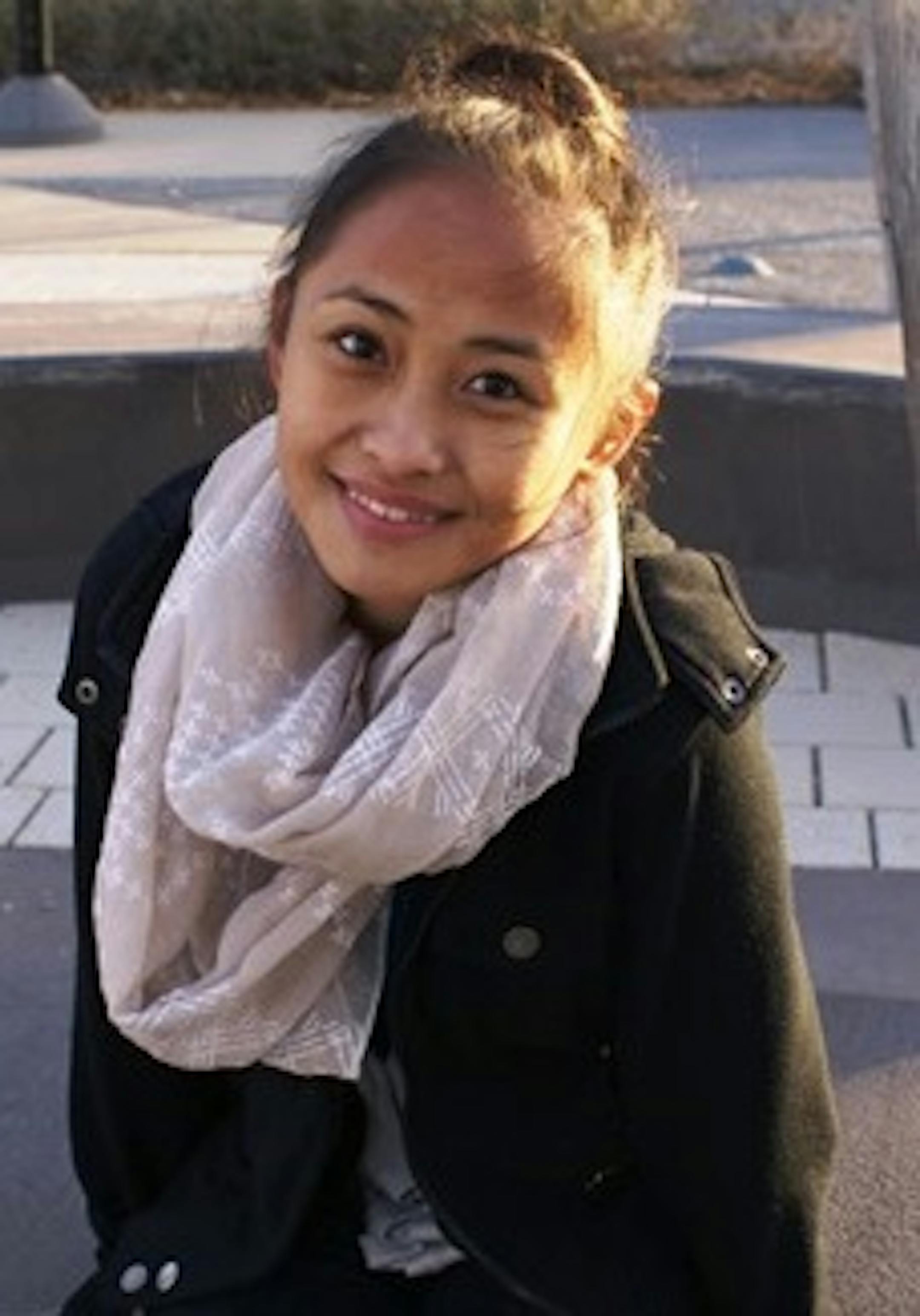 Kolang Vang, Minneapolis Roosevelt