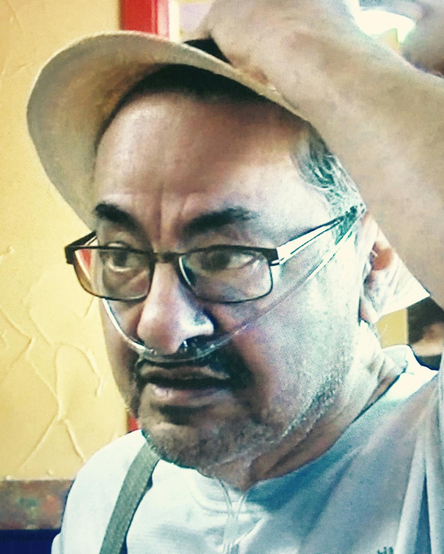 Joe Minjares