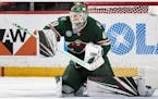 Botched 5-on-4 among Wild's close calls in 1-0 loss to Predators