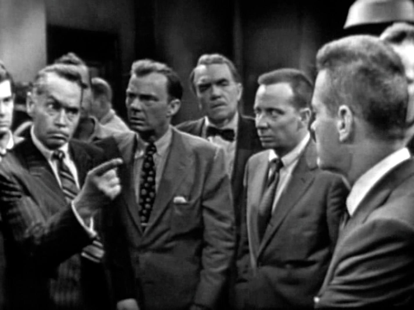 "12 Angry Men"