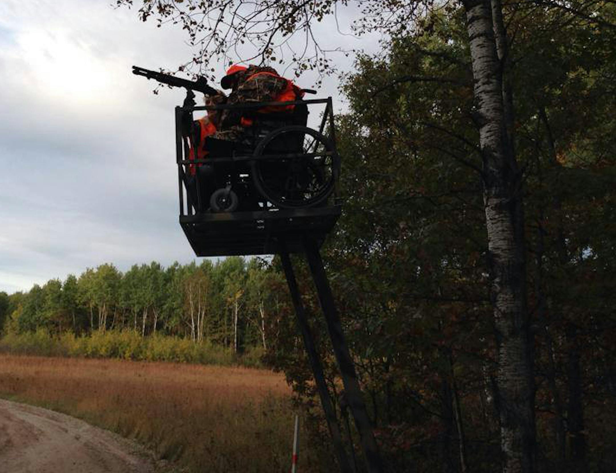 Minnesota Outdoors Unlimited