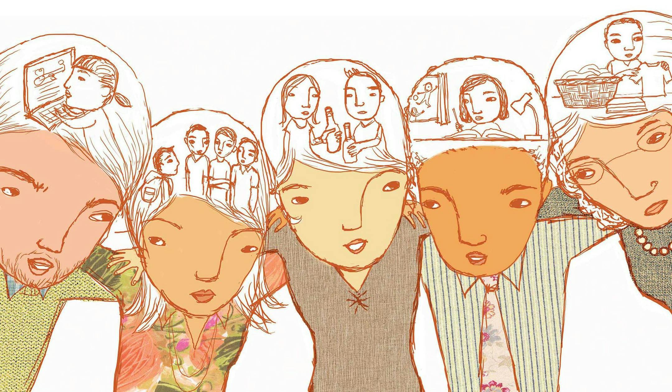 Michelle Kumata/Seattle Times/MCT