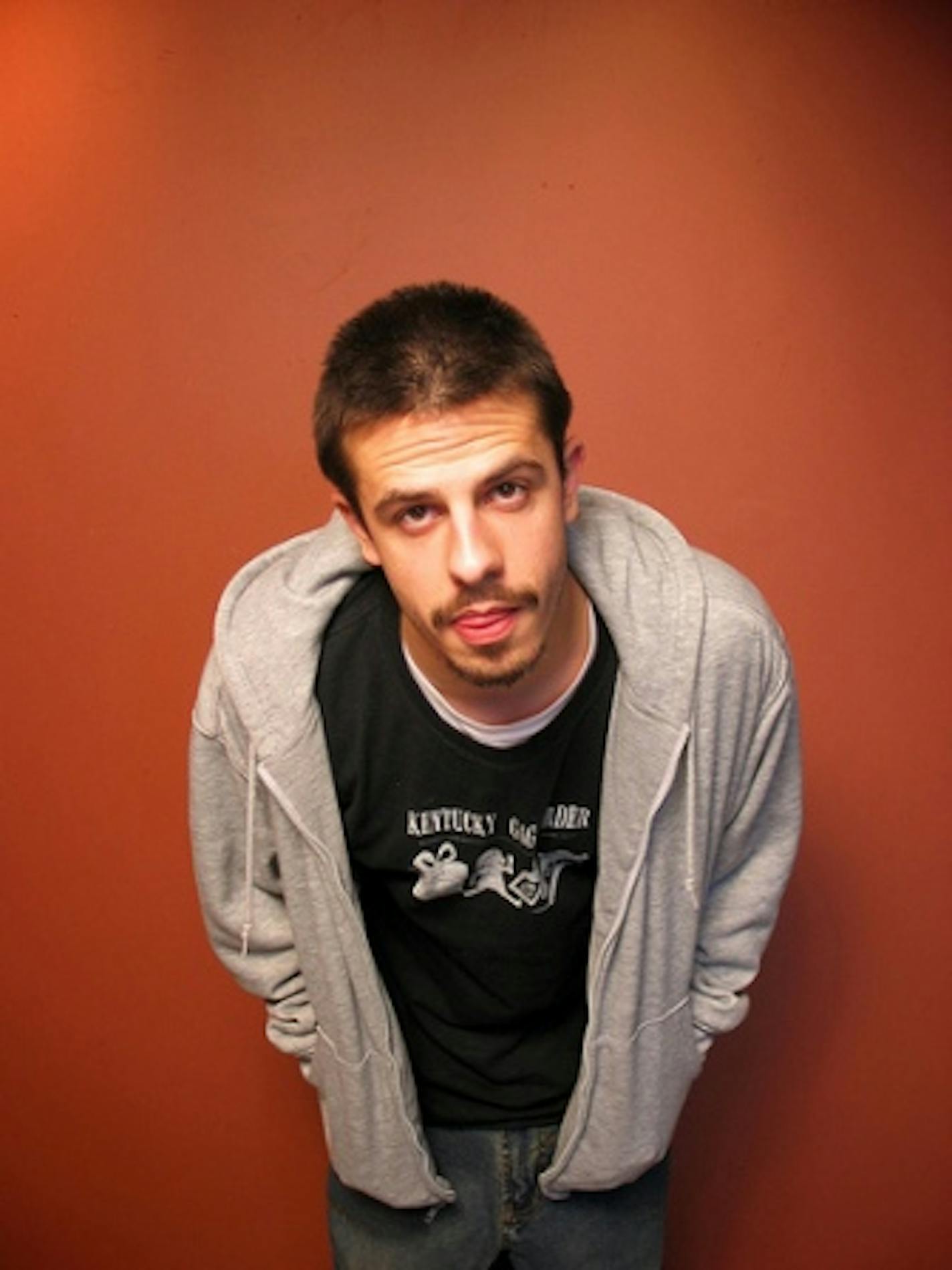 Eyedea