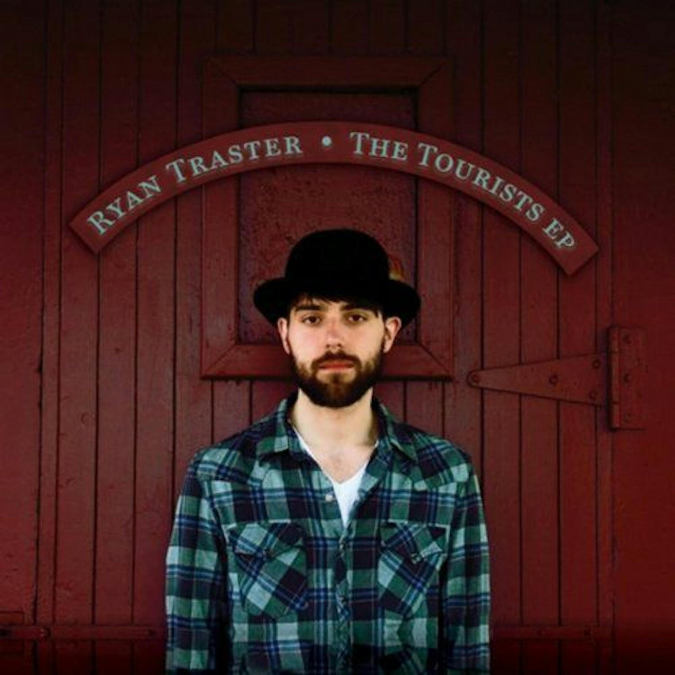 Ryan Traster's "The Tourists"