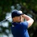 One-time PGA Tour winner Matt Wallace shot an 8-under 63 for a one-shot lead over seven players in the first round of the CJ Cup Byron Nelson on Thurs