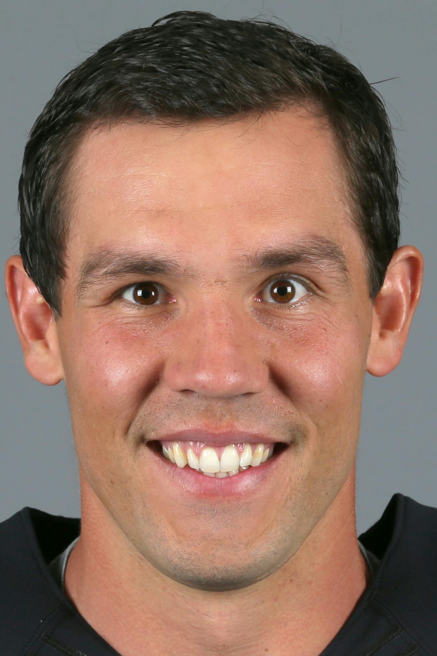 This is a 2016 photo of Sam Bradford of the Philadelphia Eagles NFL football team. This image reflects the Philadelphia Eagles active roster as of Wednesday, May 25, 2016 when this image was taken. (AP Photo) ORG XMIT: NFLHS16