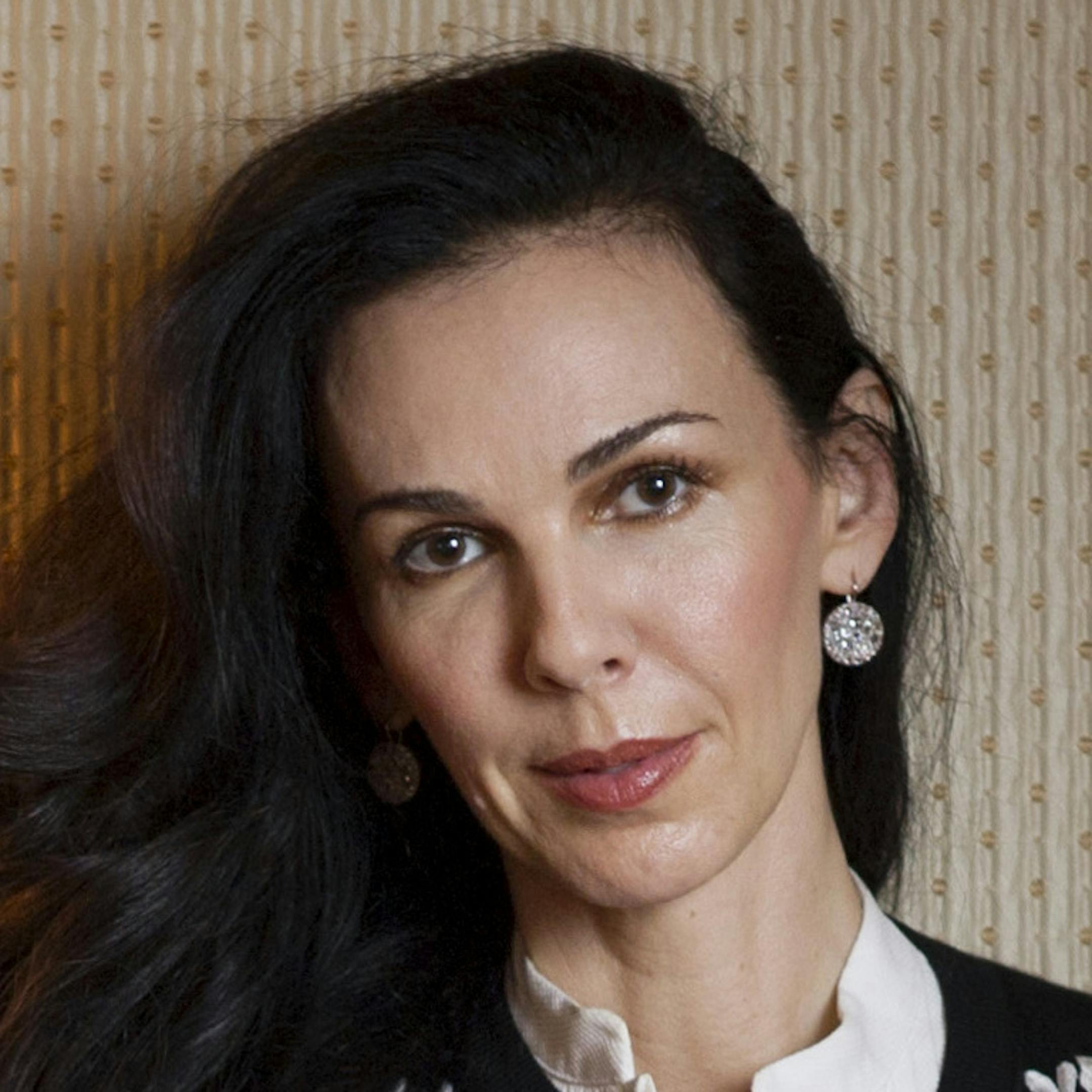 FILE -- L'Wren Scott, the fashion model turned designer, in New York, Dec. 4, 2012. Scott, whose decade-long relationship with Mick Jagger at times eclipsed her successful work on the runway, was found dead in her apartment in New York of what police termed an apparent suicide, on March 17, 2014. (Evan Sung/The New York Times)