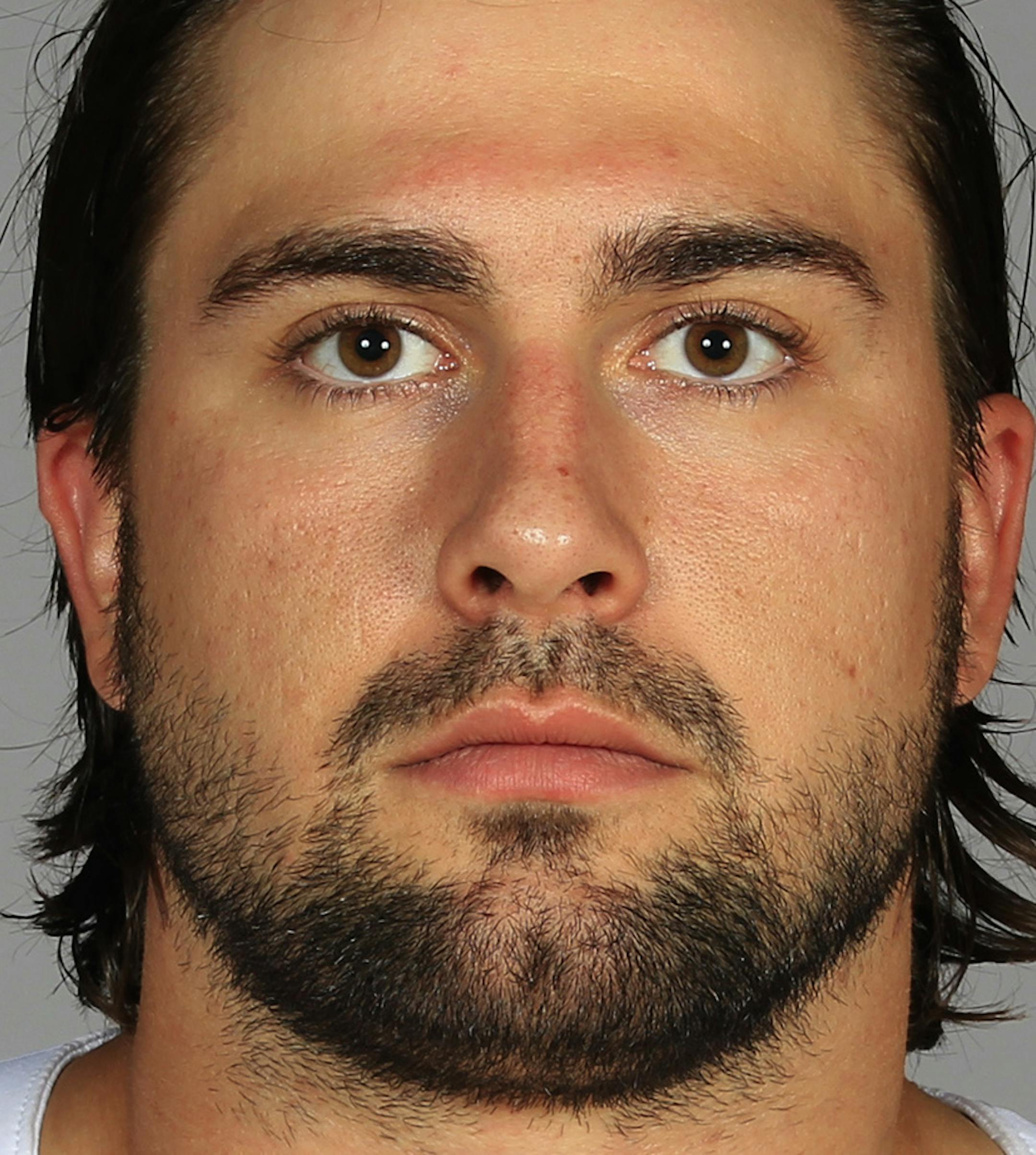 This is a 2013 photo of Nick Hayden of the Dallas Cowboys NFL football team. This image reflects the Dallas Cowboys active roster as of Wednesday, May 29, 2013 when this image was taken. (AP Photo) ORG XMIT: NFLHS13