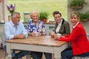 &#x201c;The Great British Baking Show.&#x201d;