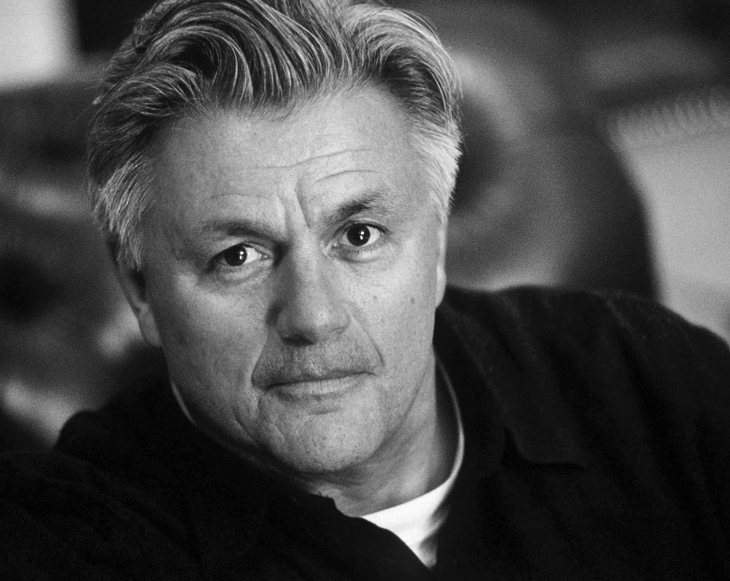 John Irving