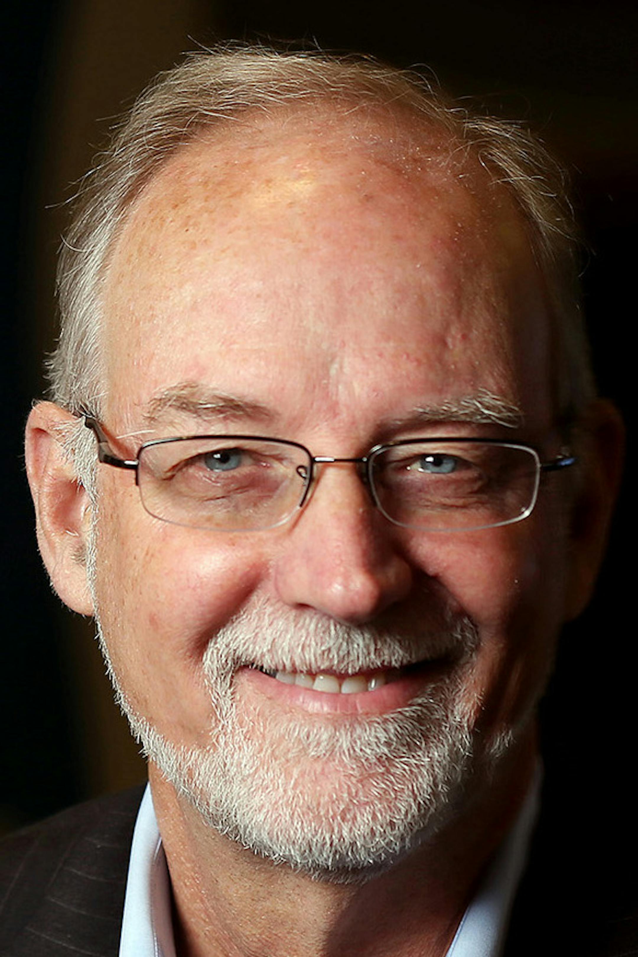 Ken Powell