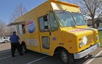 Mac-and-cheese food truck going brick-and-mortar in south Minneapolis