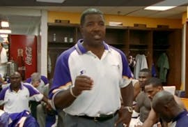 Dennis Green mic'd up from 1998: A mixed bag of Vikings memories