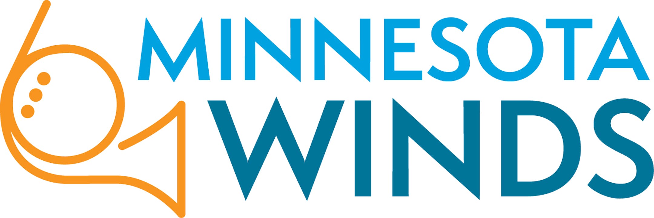 Minnesota Winds Full Color Logo
