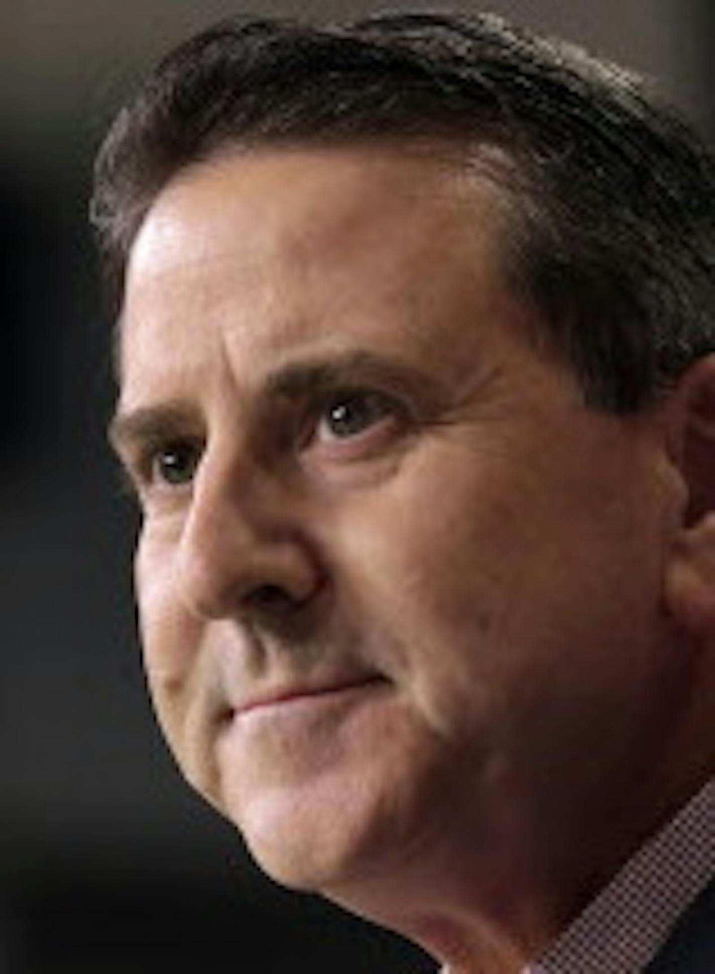 Target Corp. CEO Brian Cornell