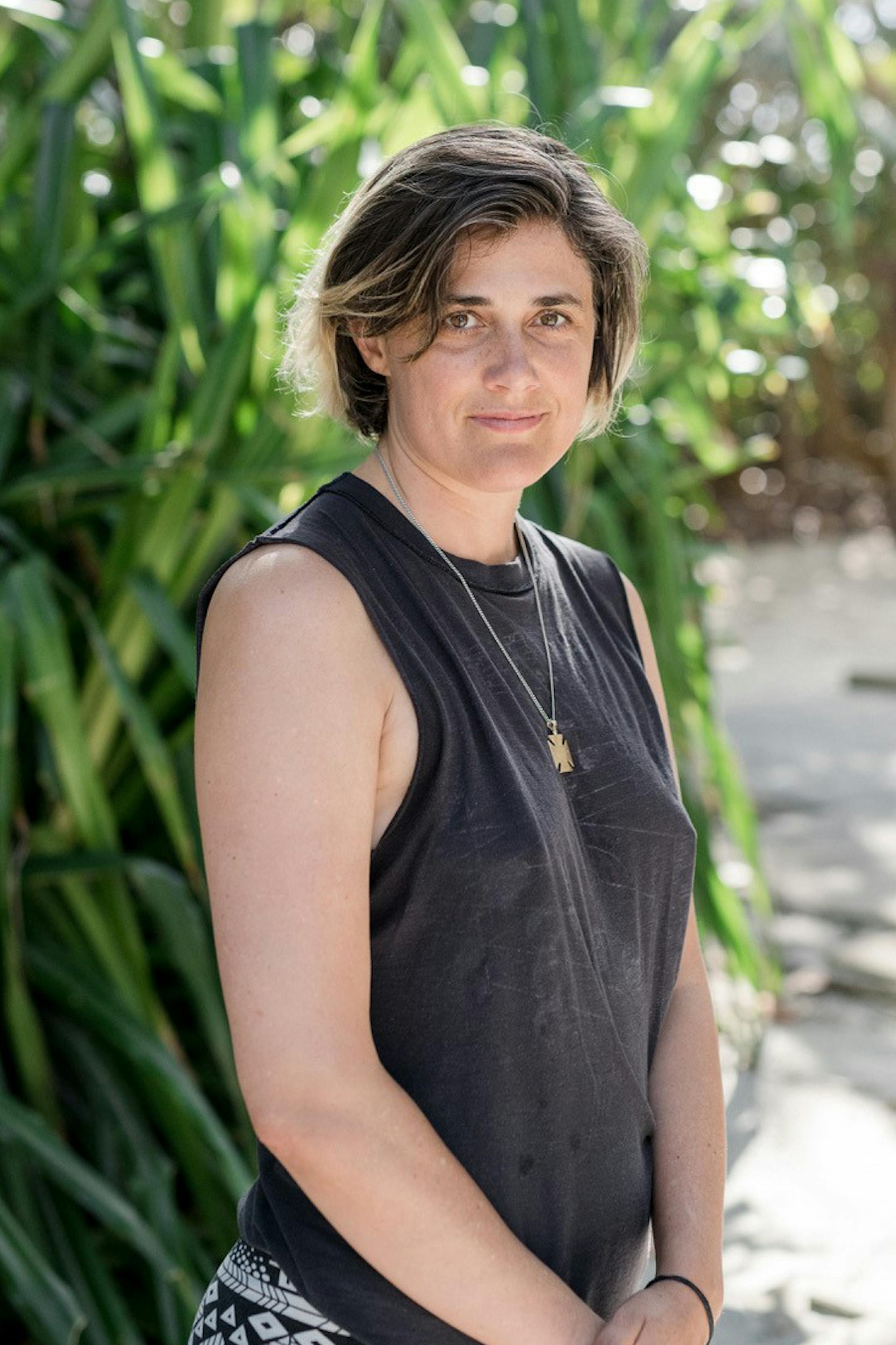 Faye Driscoll
Provided photo