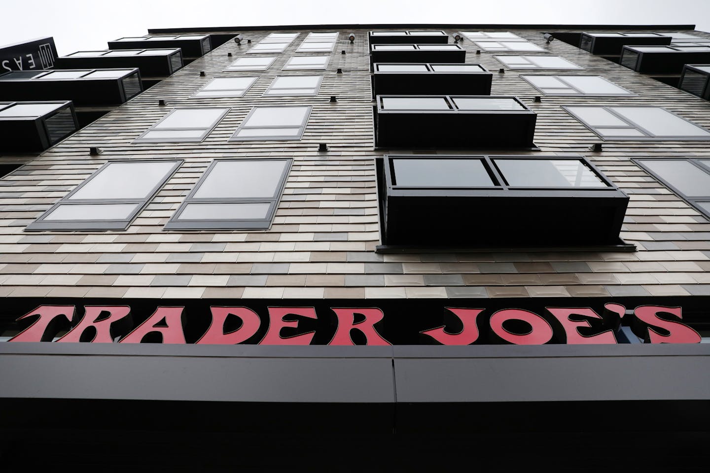 Downtown Minneapolis Store Becomes Second Trader Joe's In Nation To ...