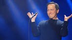 Rob Schneider shared his take on life and love in his 2020 Netflix comedy special, "Rob Schneider: Asian Momma, Mexican Kids."
