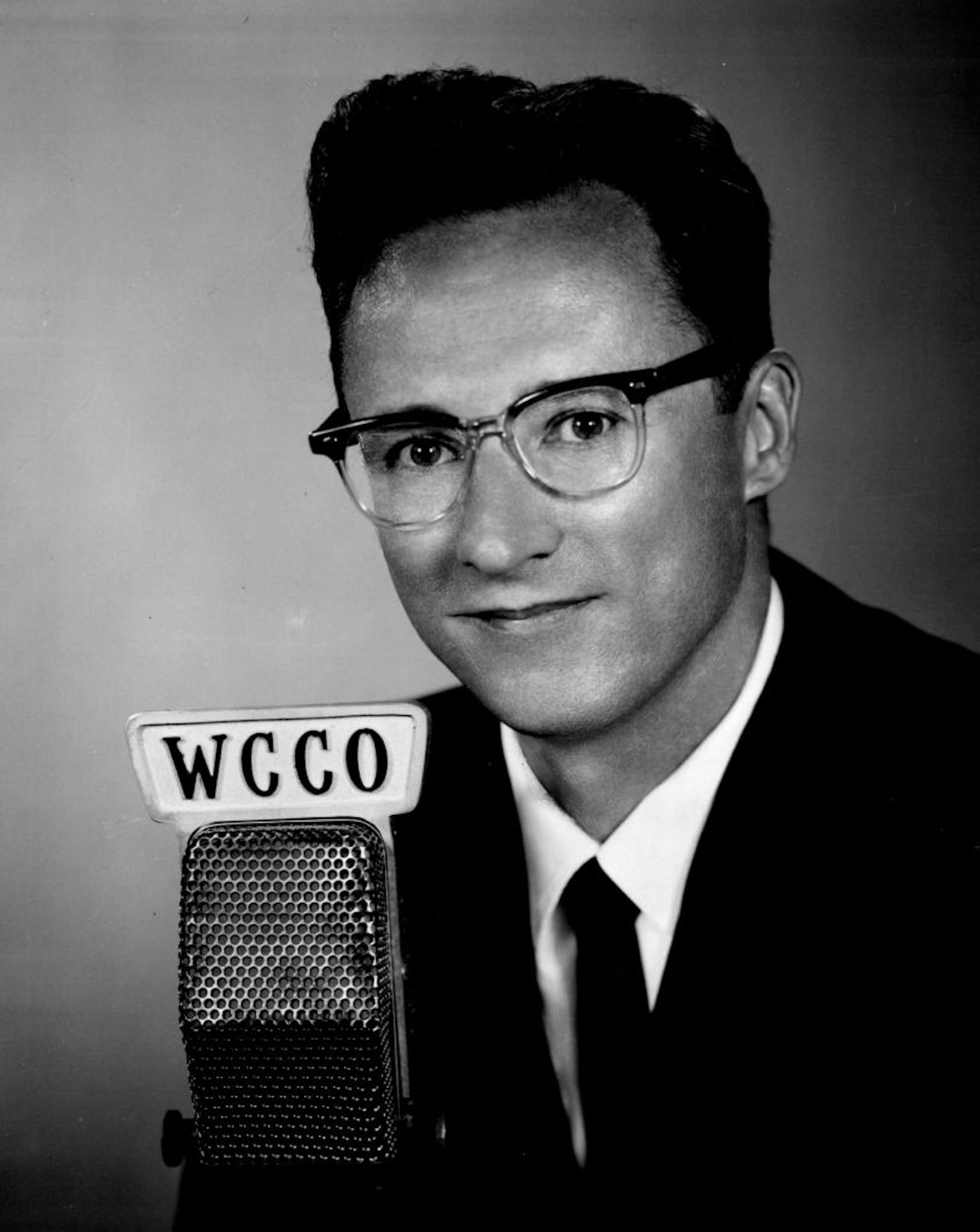 January 27, 1965 Ray Christensen