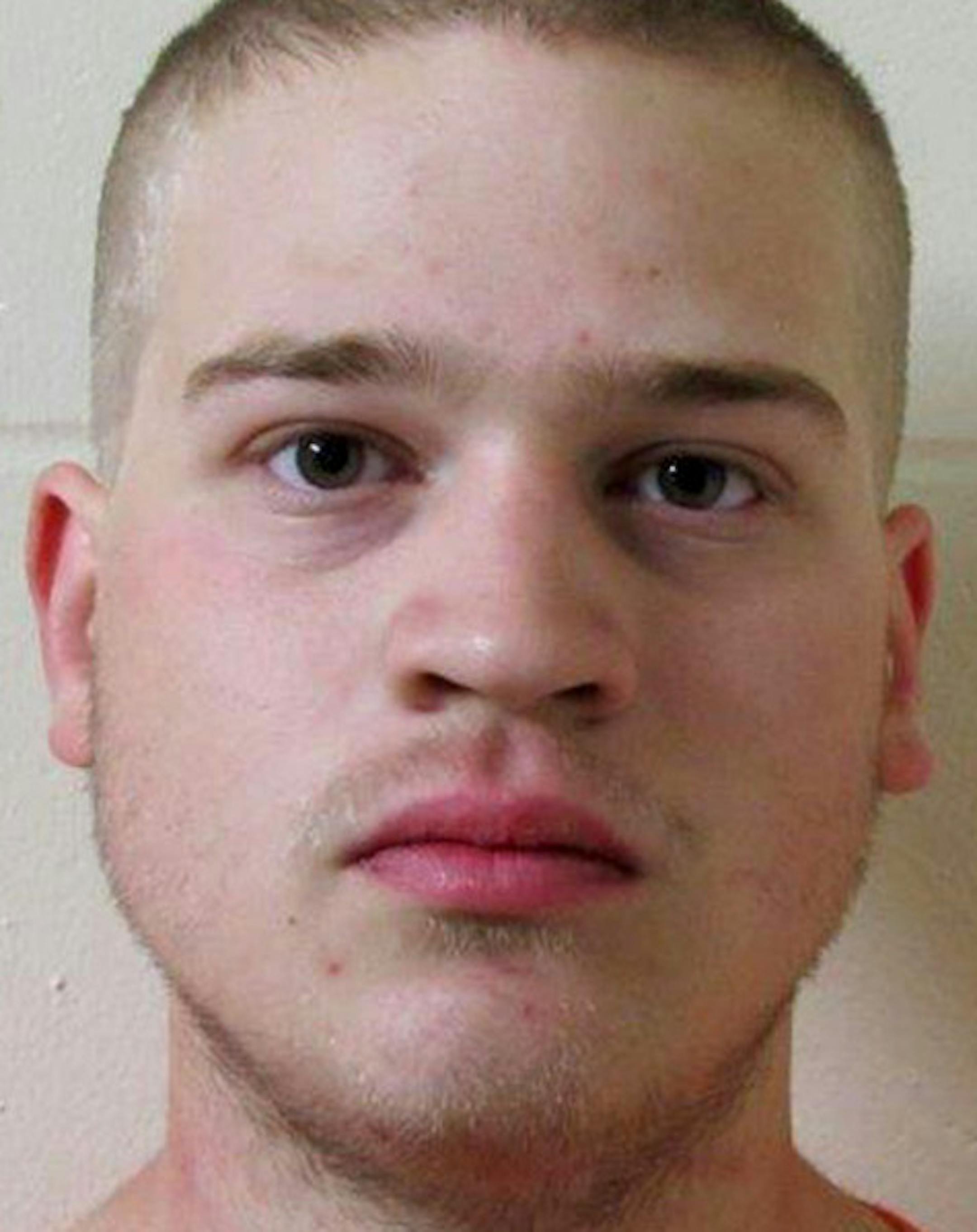 Derek Hexum - Under arrest are three men who could be charged as soon as Monday. They are all from that area of the state and range in age from 18 to 21. All are suspected of arson and burglary. Two of them also are suspected of murder of Jim and Cathy Hively of Lyon County, Minn.