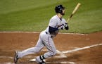 Mauer's HR most encouraging sign on night full of them