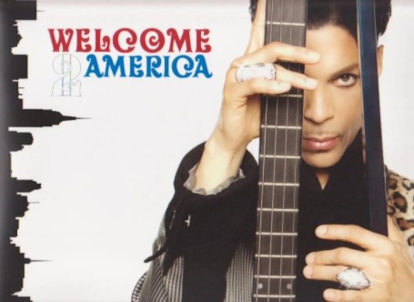 Prince announces 21-night stand in Los Angeles Prince Los Angeles
