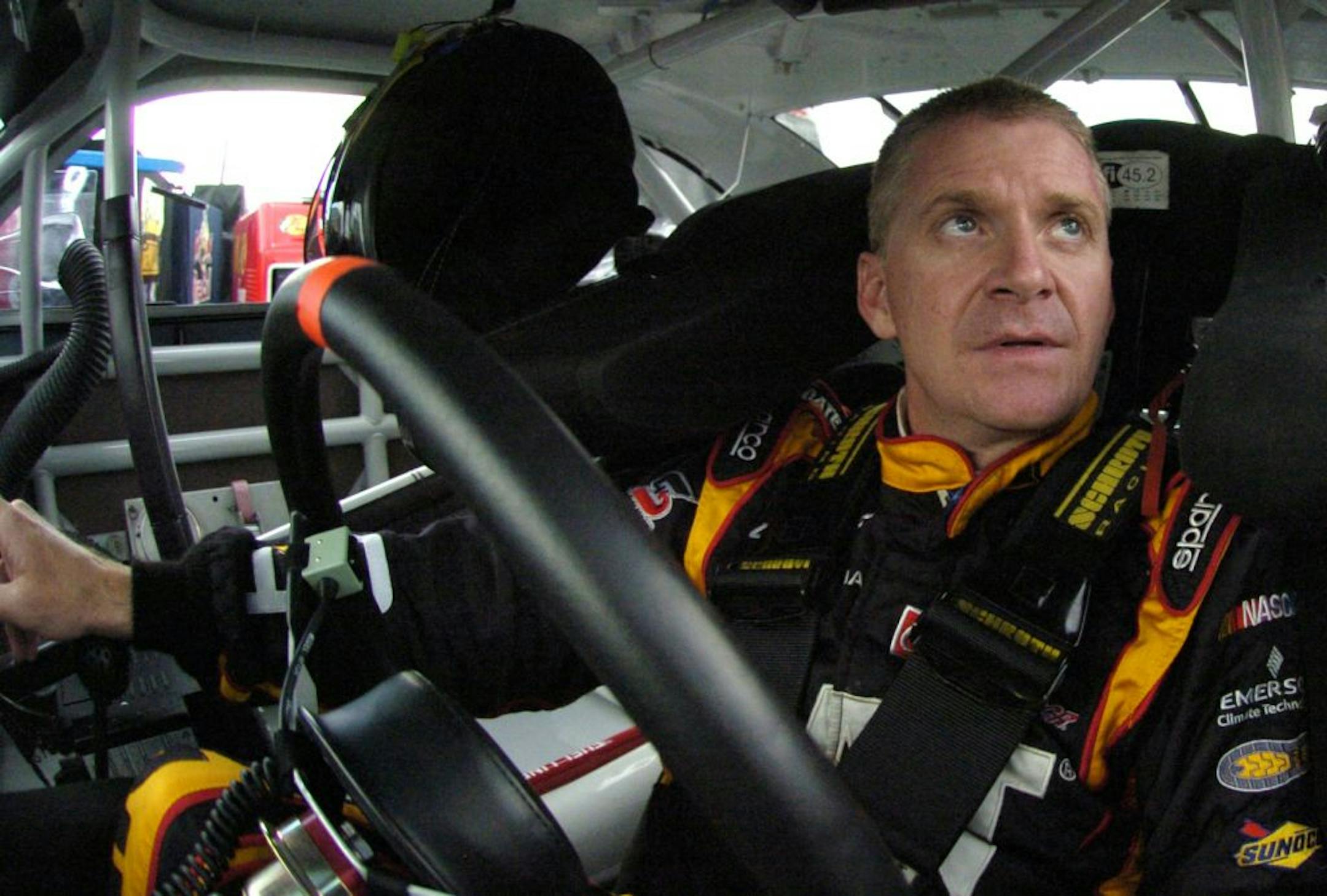 Jeff Burton