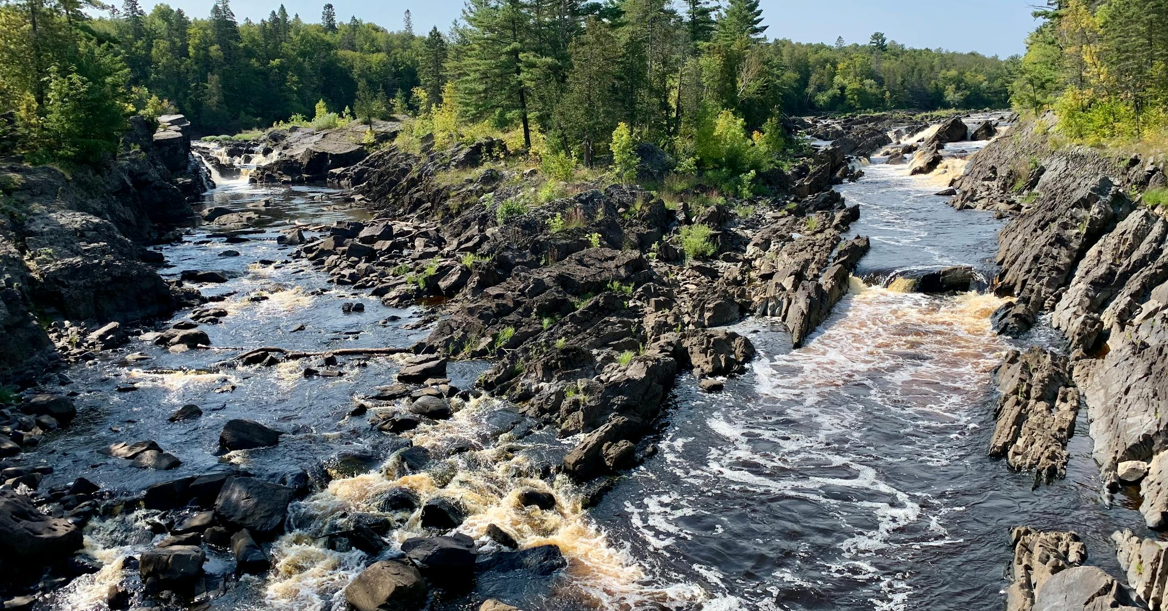 The best views in Minnesota as chosen by readers of the Minnesota Star The best views in Minnesota as chosen by readers of the Minnesota Star