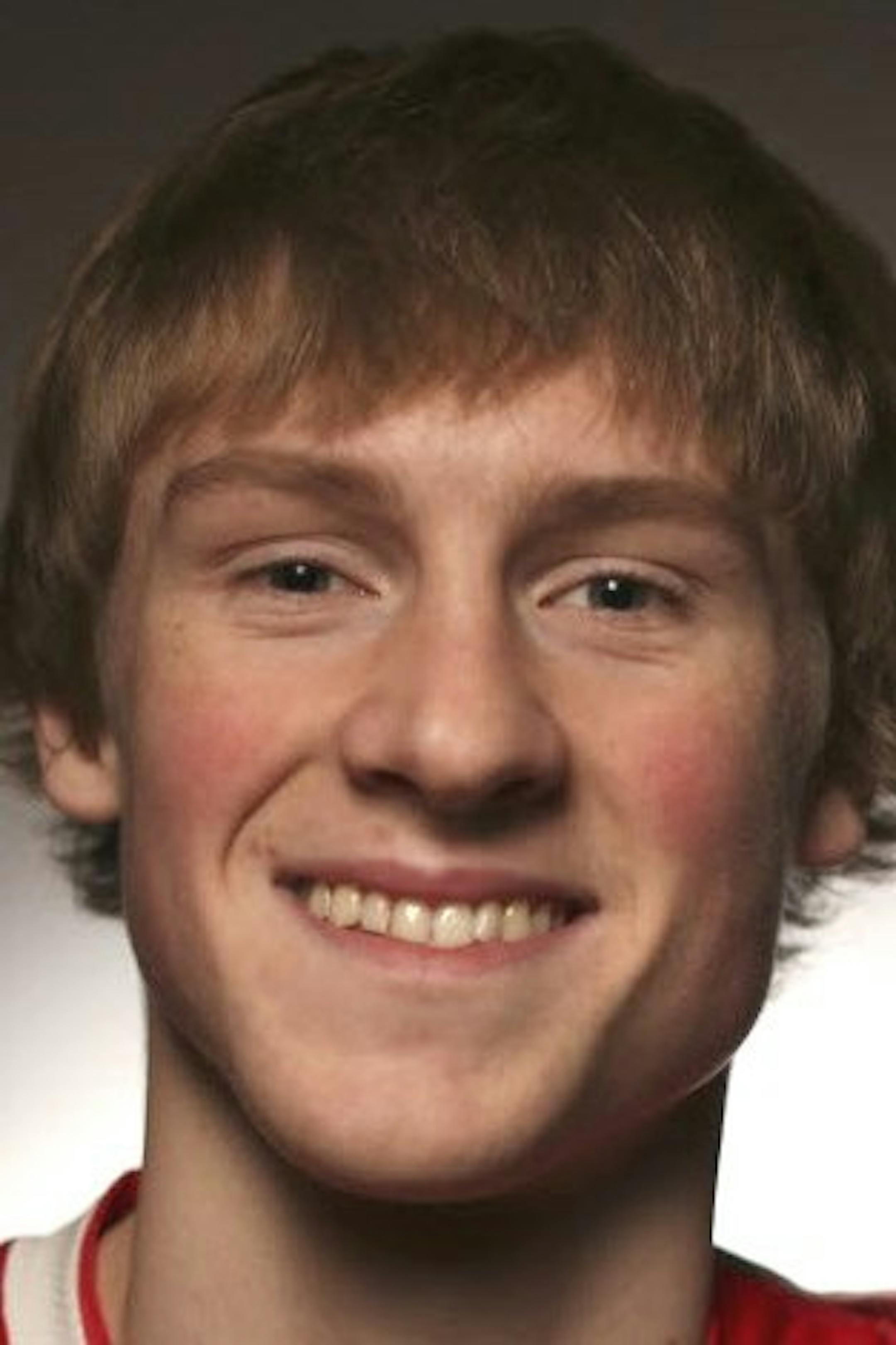 J.P. Macura, Lakeville North basketball