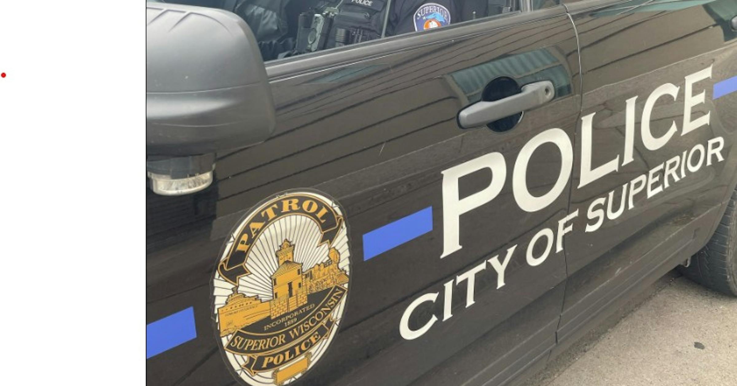No criminal charges for Superior, Wis., police officer who fatally shot man