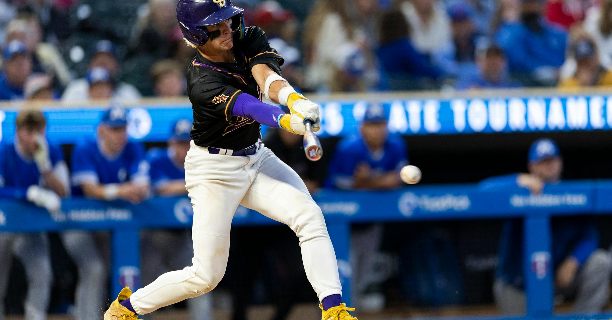 Minnesota high school baseball top 25 rankings Week 1