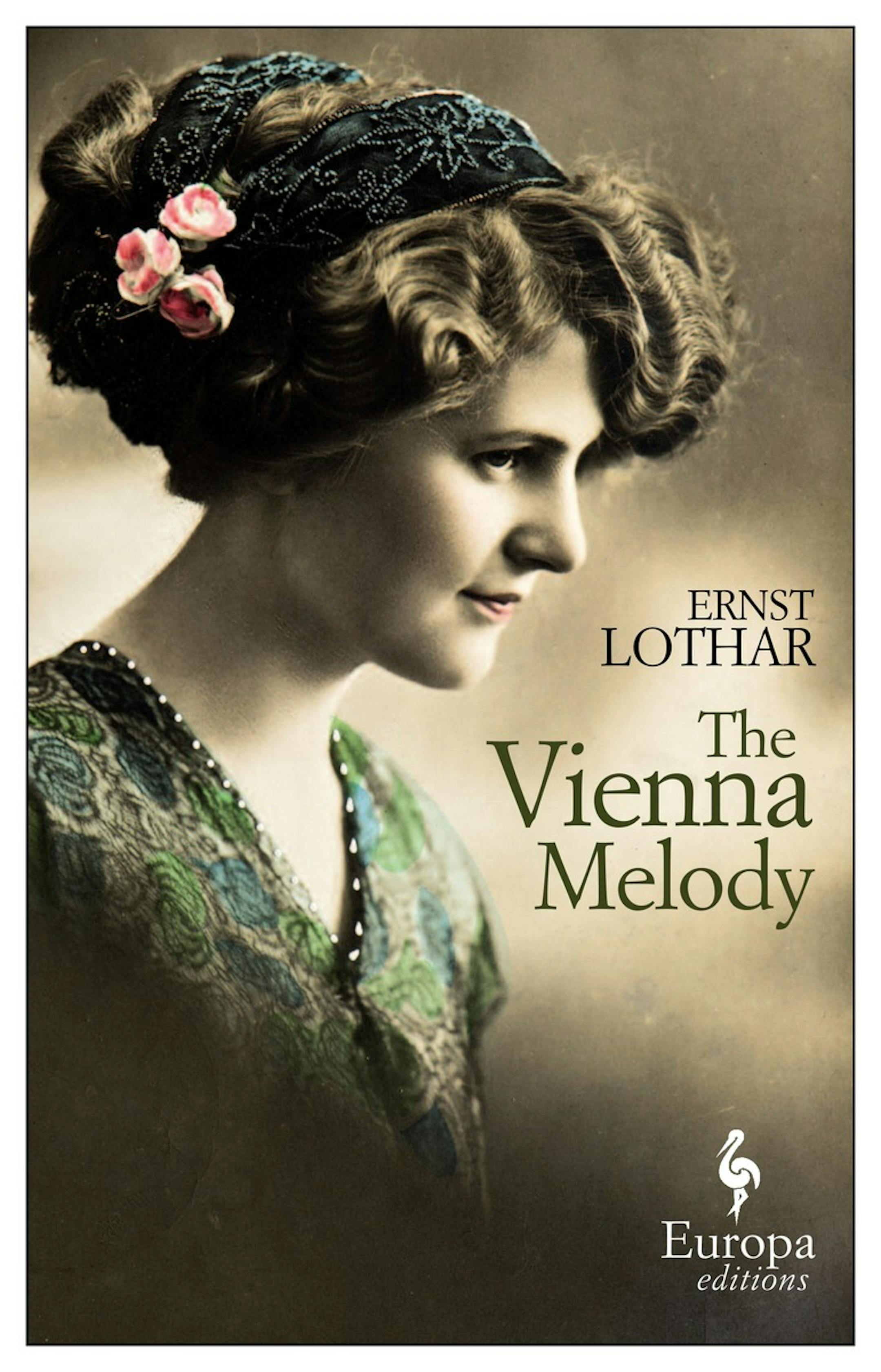 "The Vienna Melody," by Ernst Lothar