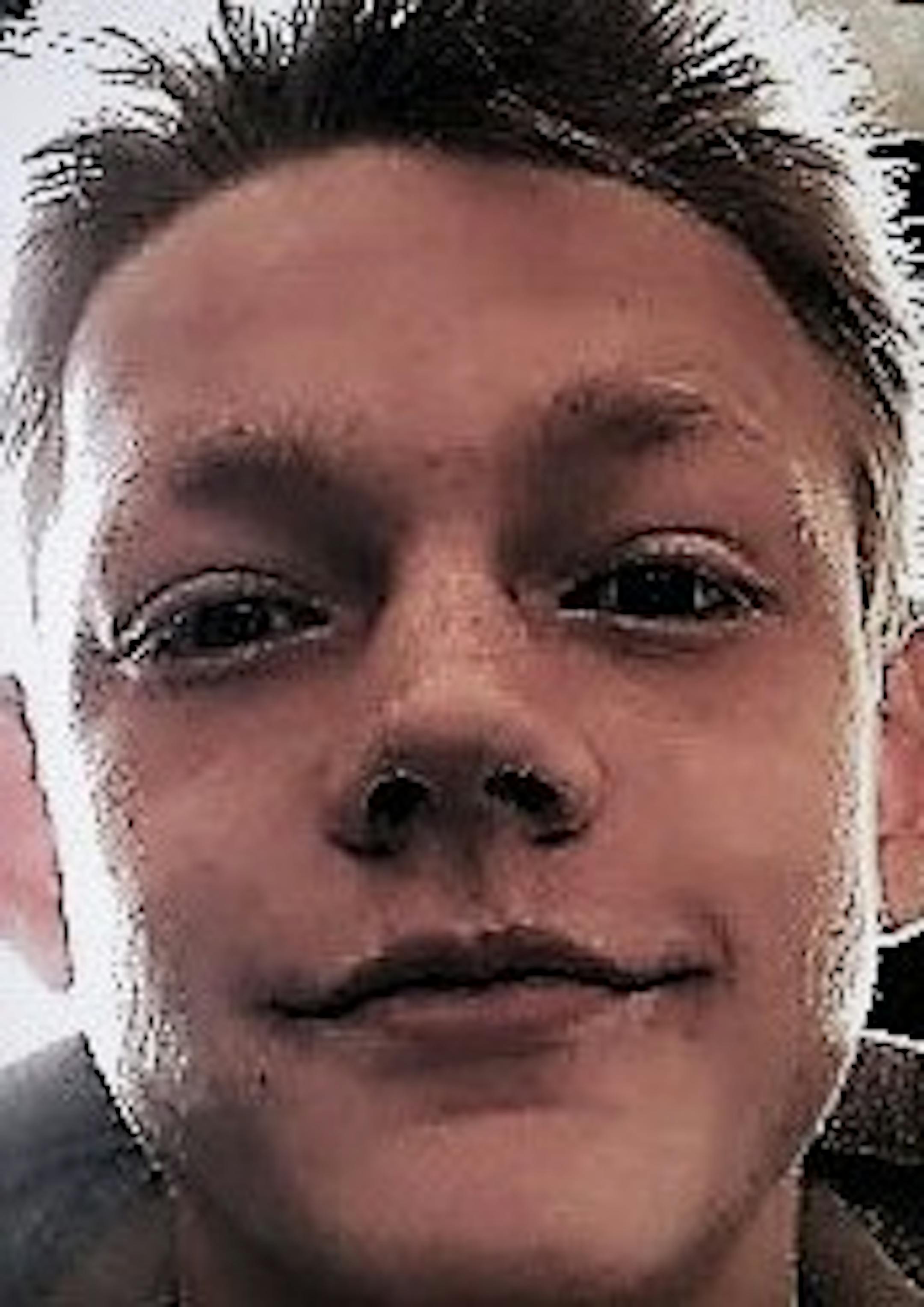 Bjorn Swenson, Mounds View tennis, fr., 2018-19