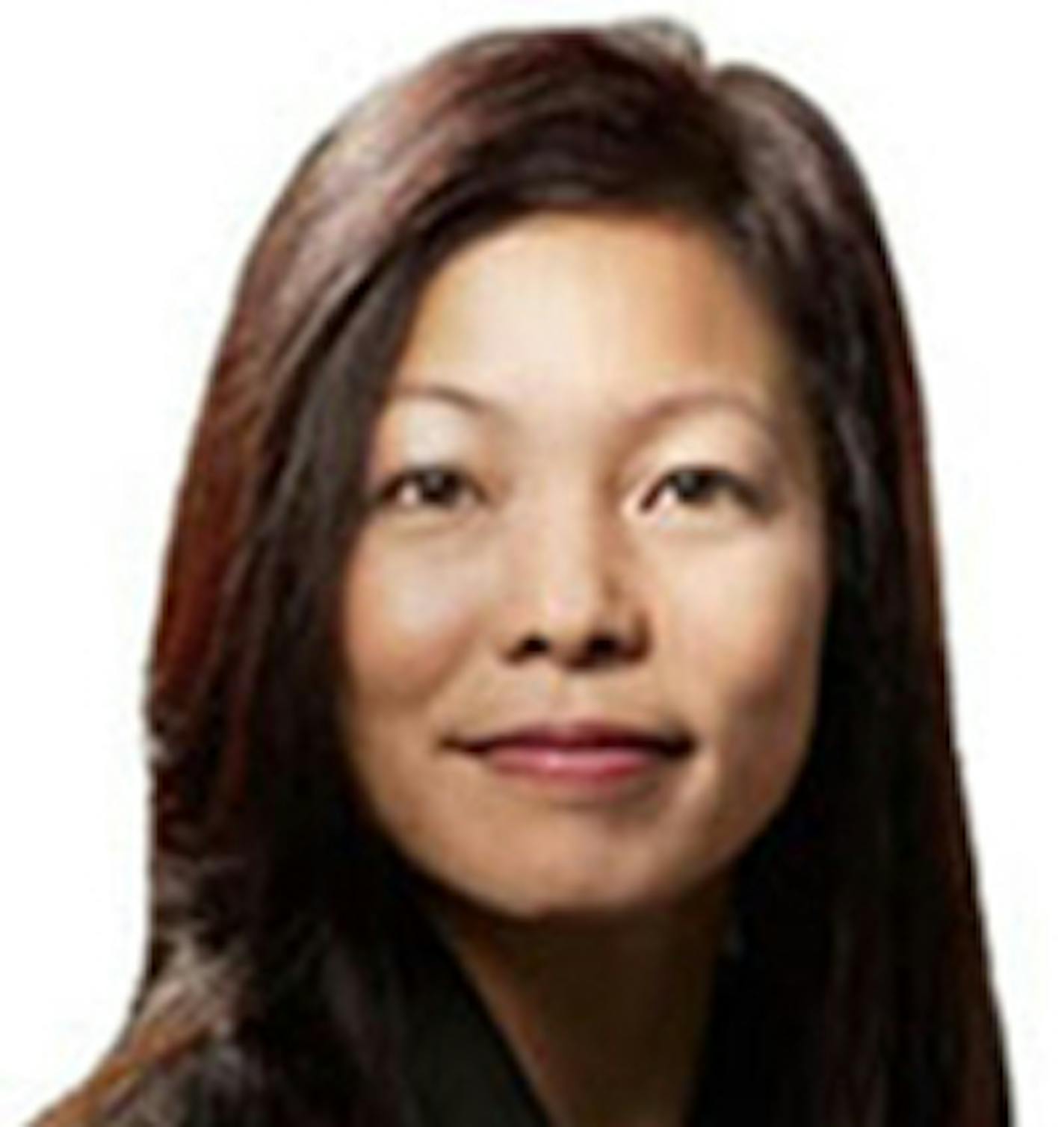 Christina Law, General Mills