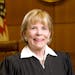 U.S. Bankruptcy Judge Nancy Dreher