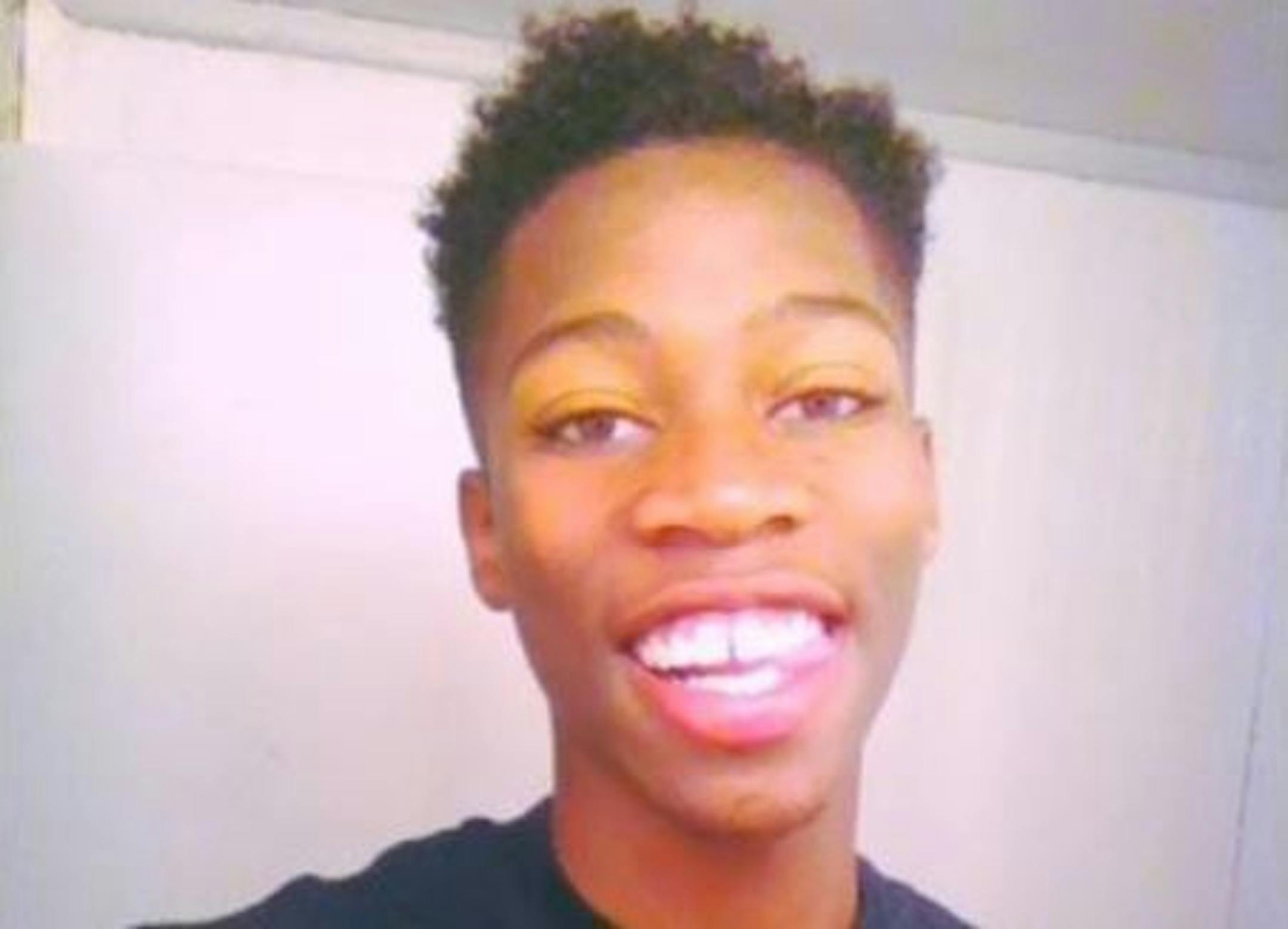 DeShawn L. Perry Jr.