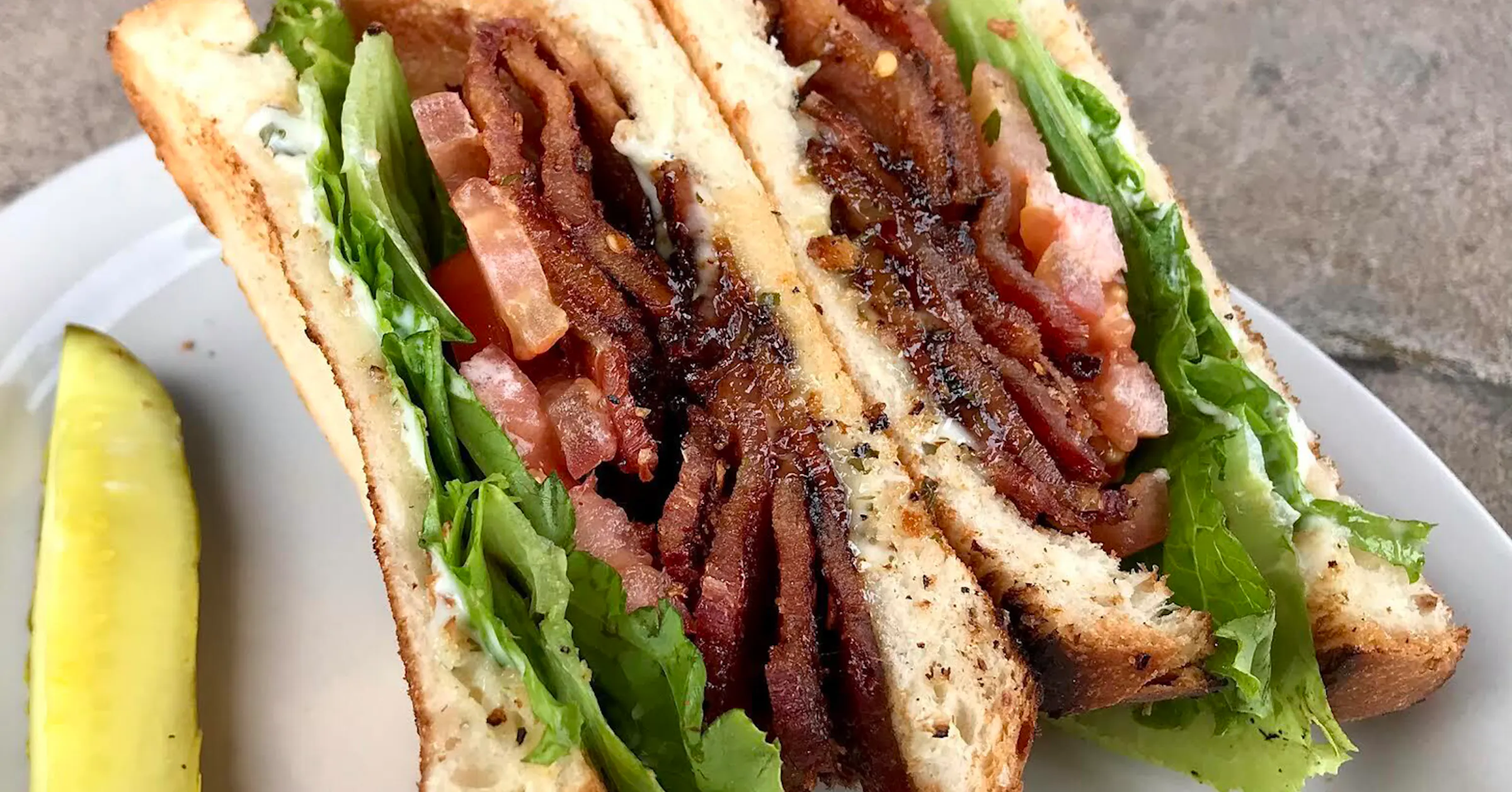 Blets Menu BLTs, the sequel: 9 more you have to try at Twin Cities area restaurants