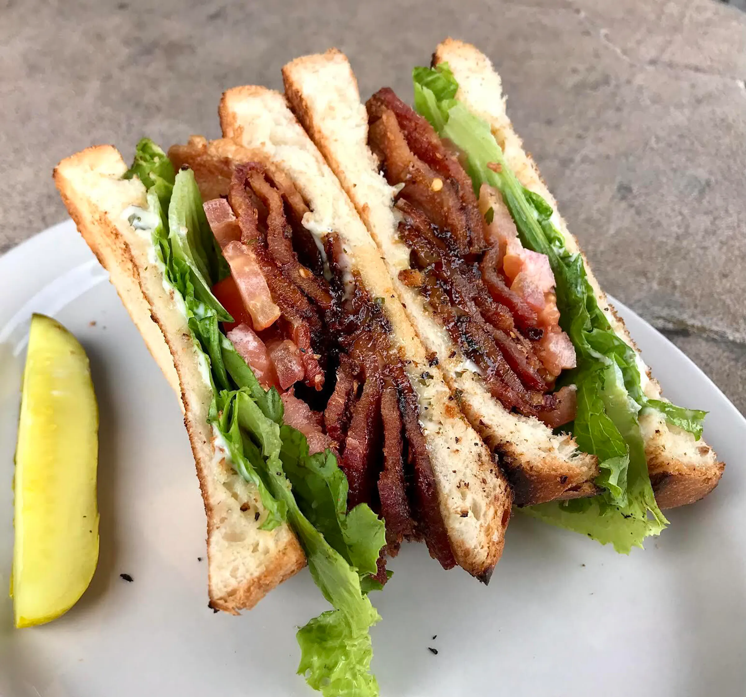 BLTs, the sequel: 9 more you have to try at Twin Cities area restaurants