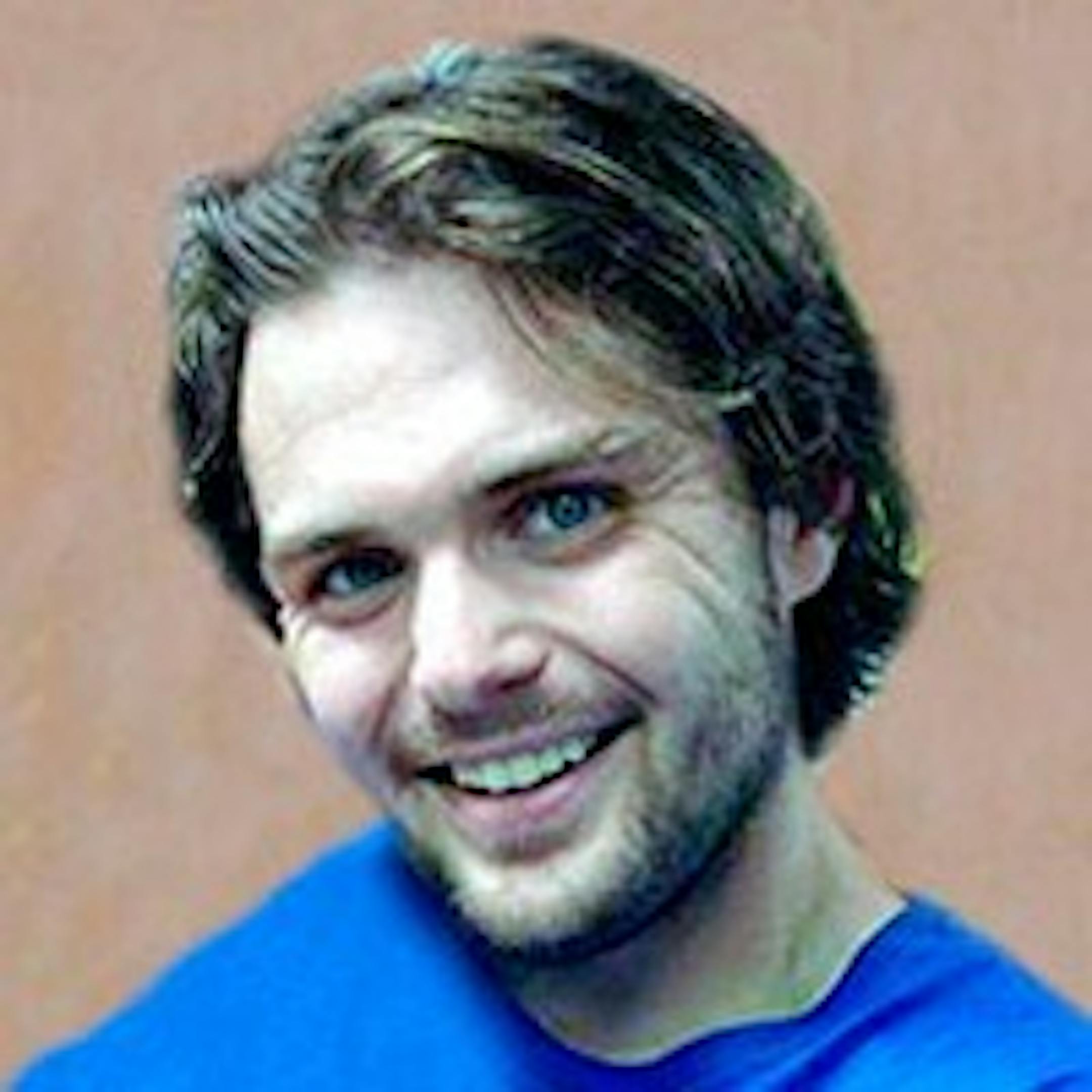 Maxwell TIllit, heroin overdose victim ORG XMIT: dFu-osIQU5k7AzaojPNg