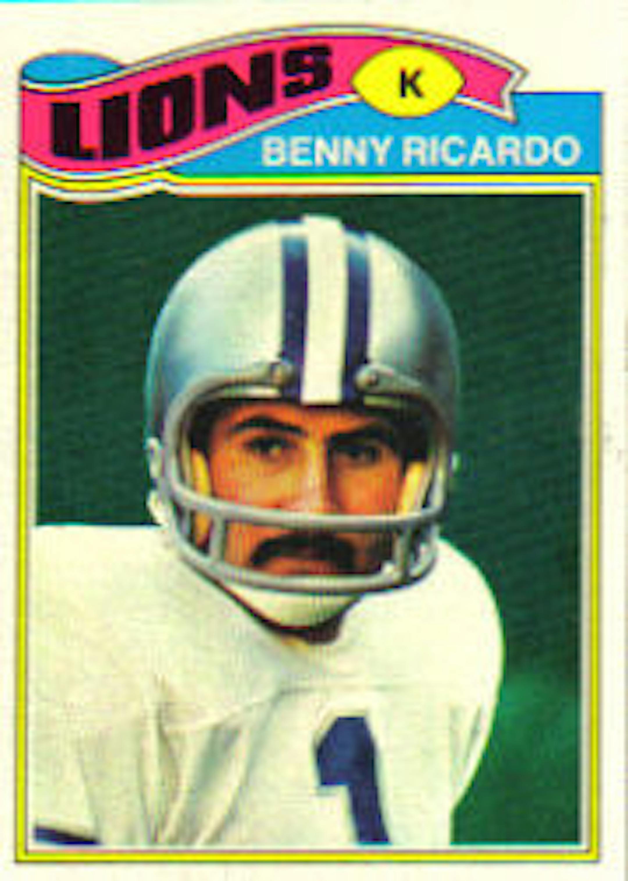 NOT Ray Finkle