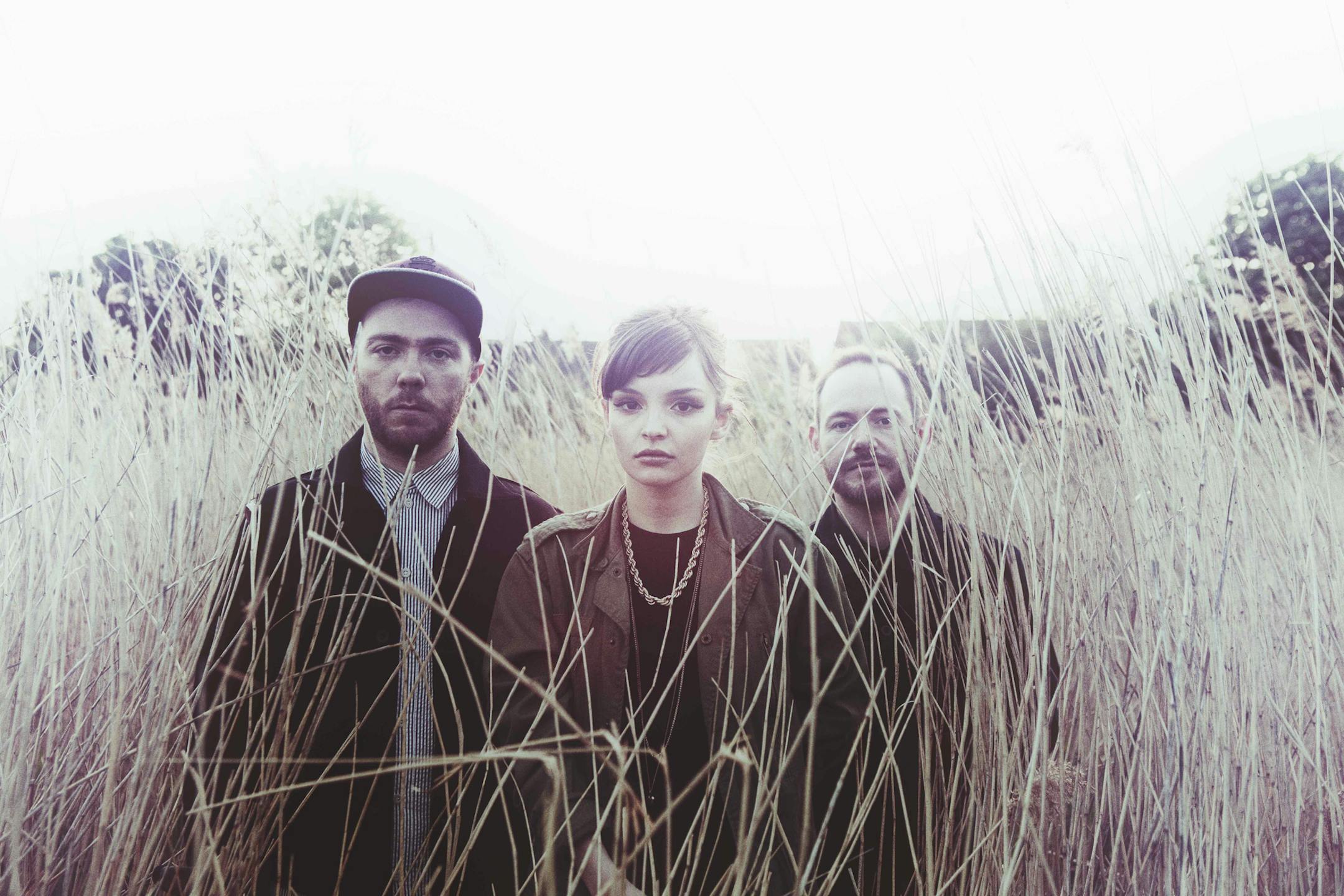Chvrches