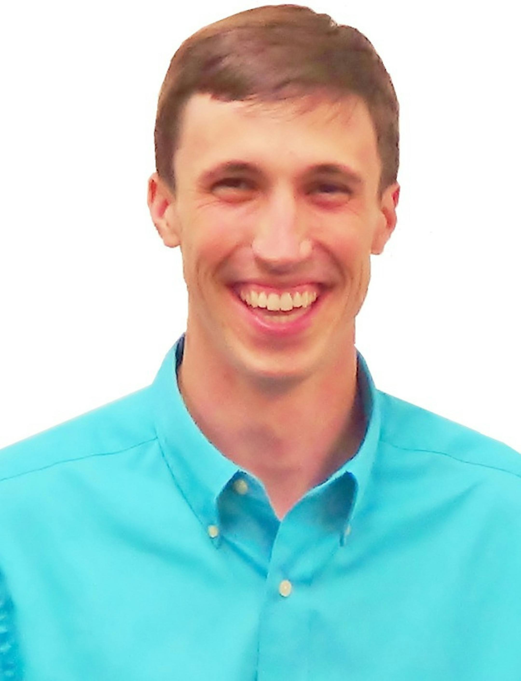 Josh Reimnitz