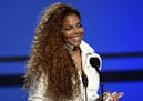 Janet Jackson, Los Lobos, Cheap Trick, Chicago nominated for Rock Hall